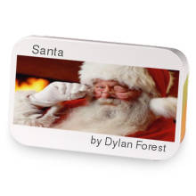 Santa sample blend