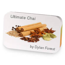 Ultimate Chai sample blend