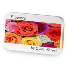 Flowers sample blend