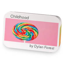 Childhood sample blend