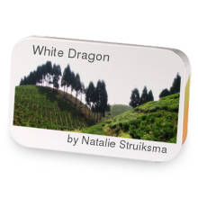 White Dragon sample blend