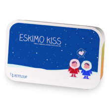 eskimo kiss sample blend