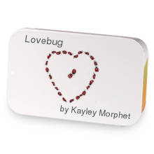 Lovebug sample blend