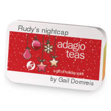 Rudy's nightcap sample blend