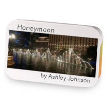 Honeymoon sample blend
