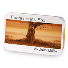 Fantastic Mr. Fox sample blend