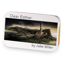 Dear Esther sample blend
