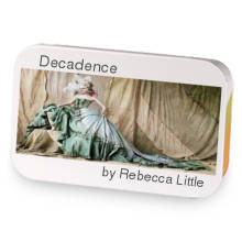 Decadence sample blend