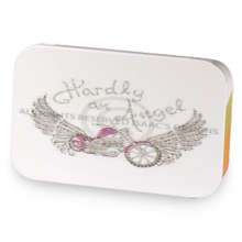 mango cream with cocoa sample blend