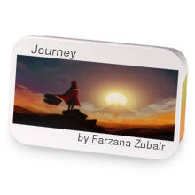 Journey sample blend
