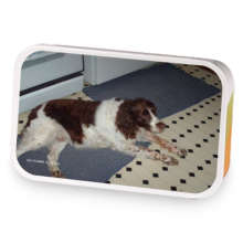 Grandpa's Pipe sample blend