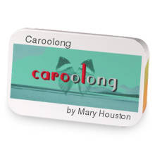 Caroolong sample blend