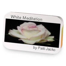 White Meditation sample blend