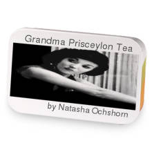 Grandma Prisceylon Tea sample blend