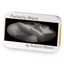 Perfectly Warm sample blend