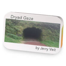 Dryad Gaze  sample blend