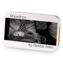 Maedros sample blend