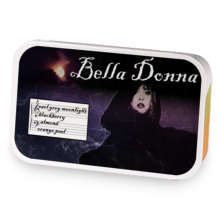 Bella Donna sample blend
