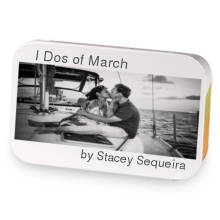I Dos of March sample blend