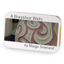 A Breakfast Waltz sample blend