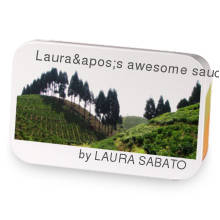 sample blend