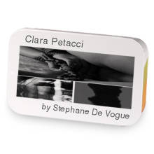 Clara Petacci sample blend