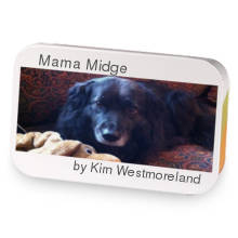 Mama Midge sample blend