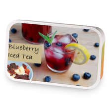 Wild Brambleberry Tea