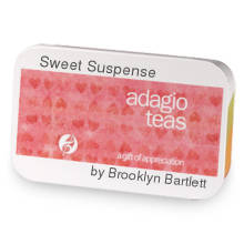Sweet Suspense sample blend
