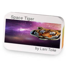 Space Tiger sample blend