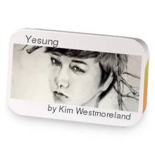Yesung sample blend