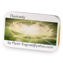 Remedy sample blend