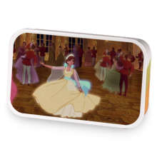 Anastasia sample blend