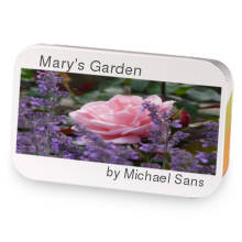 Mary's Garden sample blend