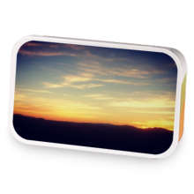 Pleasant Respite sample blend