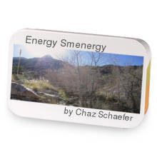 Energy Smenergy sample blend