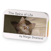 The Spice of Life sample blend