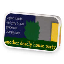 another deadly house party sample blend
