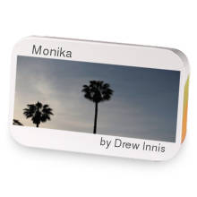 Monika sample blend