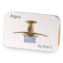 Argus sample blend