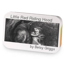 Little Red Riding Hood sample blend