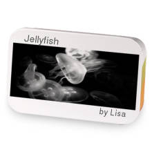 Jellyfish sample blend