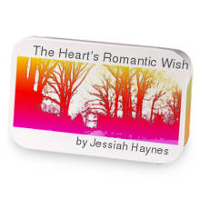 The Heart's Romantic Wish sample blend