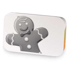 Masala Chai GINGERbread sample blend