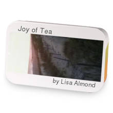 Joy of Tea sample blend