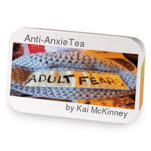 Anti-AnxieTea sample blend