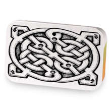 Irish strawberries & cream tea sample blend