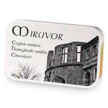 Miruvor sample blend