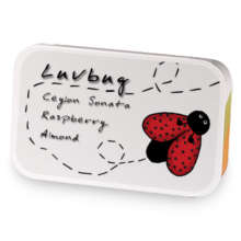 Luvbug sample blend