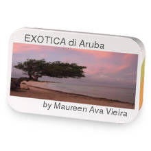 EXOTICA di Aruba sample blend